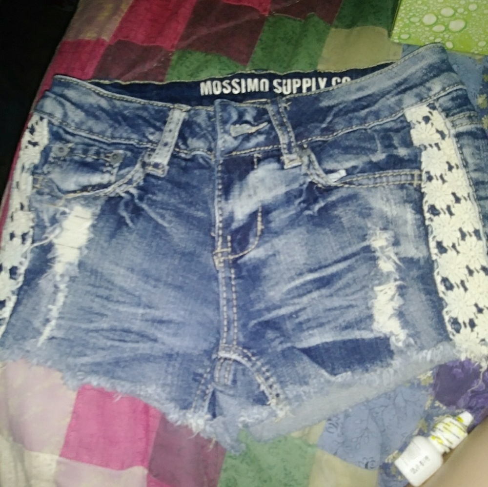 Mossimo shorts